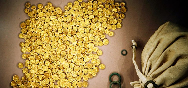 Artefacte in valoare de 1,7 milioane de dolari au fost furate de la Muzeul German