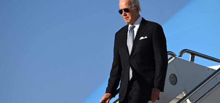 Biden la 80 de ani, ia in considerare o a doua candidatura la Casa Alba
