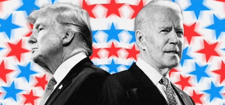 Democratii se tem ca Biden va pierde in fata lui Trump