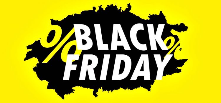 Oferte de Black Friday: de ce ar putea sa apara reduceri mai mari luna viitoare?