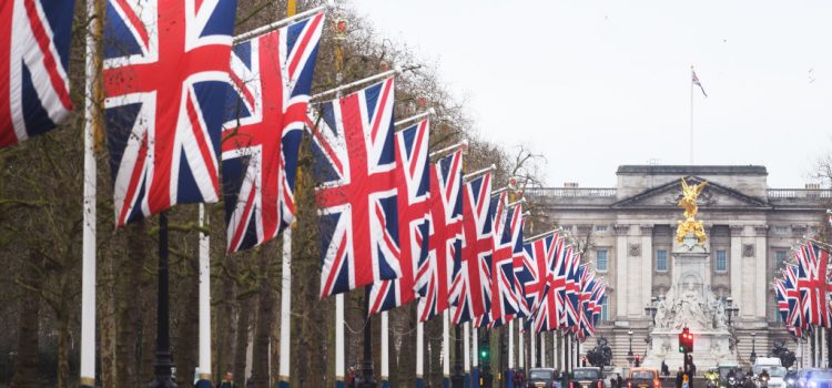 Brexitul si scaderea fortei de munca dauneaza redresarii economice, spune guvernatorul Bancii Angliei