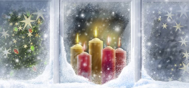 27 de citate clasice de Craciun