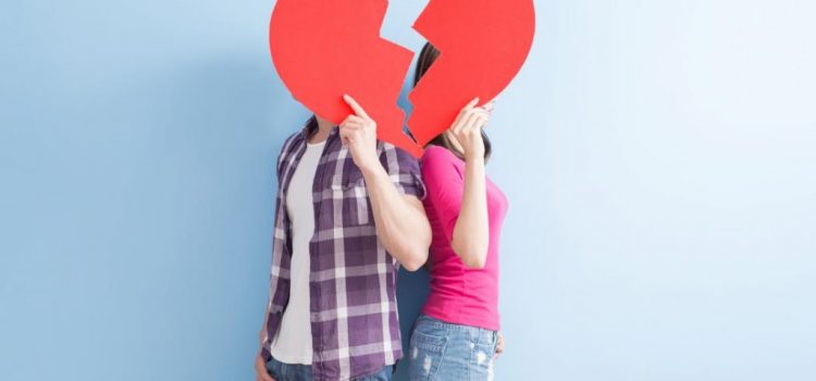 Top 100 de citate despre divort care sa te ajute sa mergi mai departe