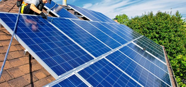 Cum sa proiectati subventii pentru energie curata care sa functioneze, fara a irosi bani