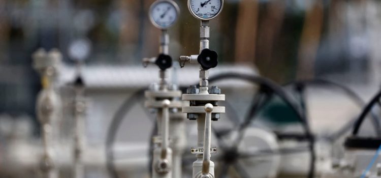 De ce gazul ieftin din SUA costa o avere in Europa?