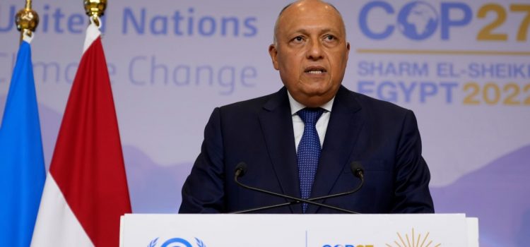 Discutiile ONU privind schimbarile climatice sunt pregatite pentru a crea un fond de compesare pentru natiunile sarace