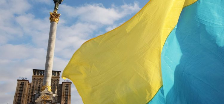 Economia Ucrainei pare sa creasca din nou