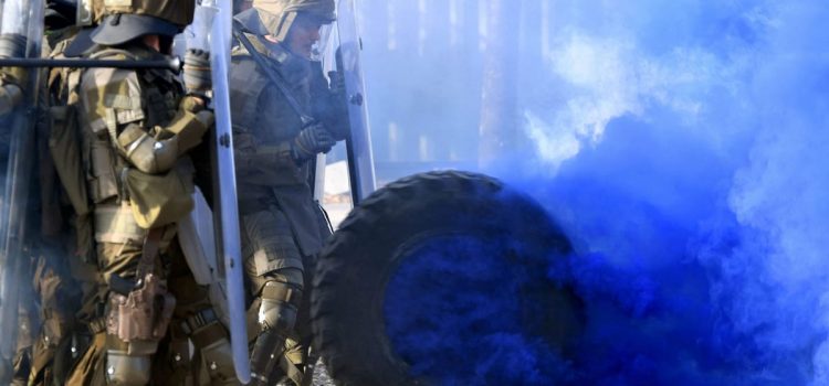 Eforturile de aparare ale Europei raman dezamagitoare Eforturile de aparare ale Europei raman dezamagitoare