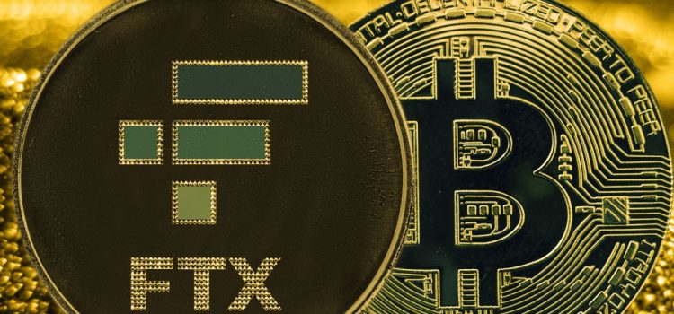 FTX a ocolit procesul obisnuit pentru obtinerea licentei de servicii financiare