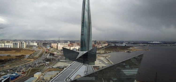 Germania si Polonia preiau firmele de gaze naturale legate de Rusia