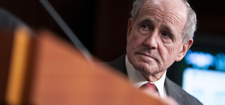 GOP doreste sa restranga influenta lui Trump pe scena mondiala