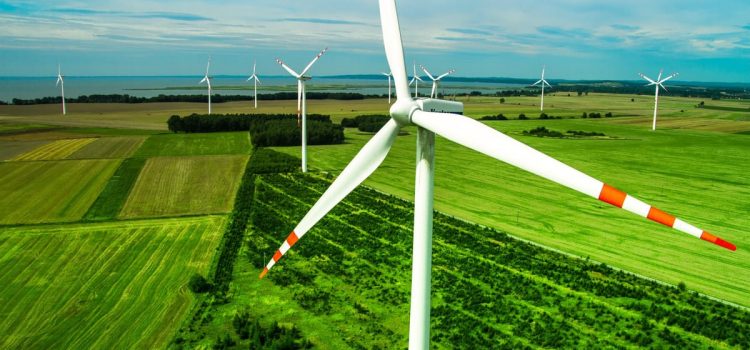 Implementarea si dezvoltarea resurselor de energie regenerabile in Polonia