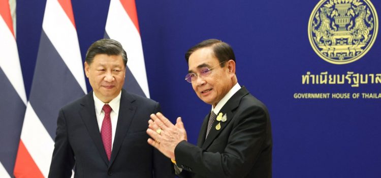 Liderii din Asia-Pacific condamna razboiul impotriva Ucrainei