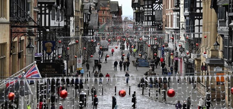 Marea Britanie incepe sa se uite la Brexit cu regret