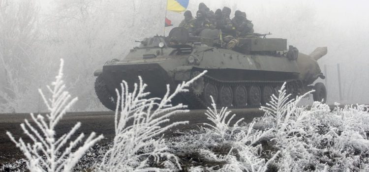 Putin nu se mai poate baza pe cel mai vechi aliat al Rusiei, iarna