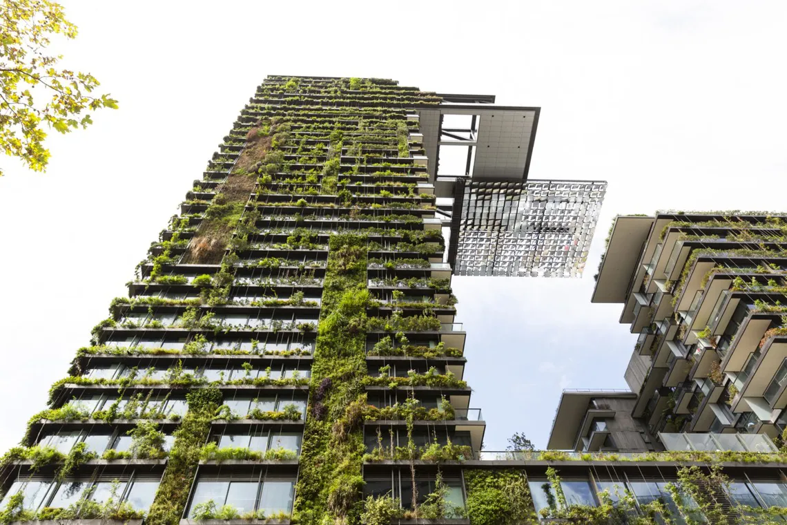 regulator de constructii durabile