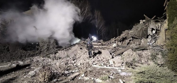 Republica Moldova, ramasa fara curent in urma unui nou val de lovituri rusesti