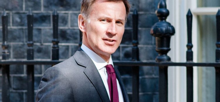 Jeremy Hunt refuza sa nege informatia ca guvernul doreste legaturi in stil elvetian cu UE