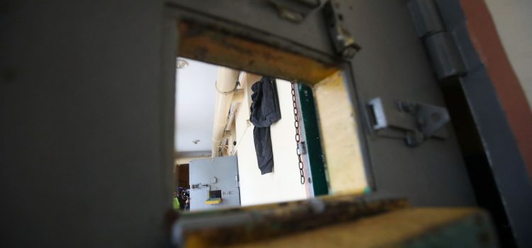 Un raport ONU detaliaza relatari infioratoare despre abuzuri si torturi in inchisorile rusesti