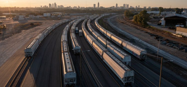 Uniunea feroviara respinge acordul Comisiei Europene, crescand riscul de greva