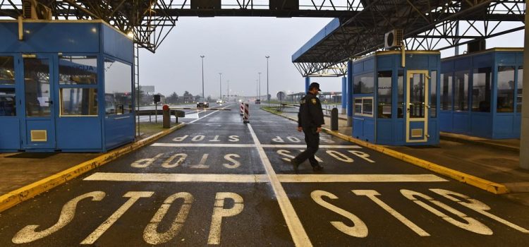 Croația a permis intrarea, dar Rom&acirc;nia și Bulgaria au rămas &icirc;n afara spațiului Schengen