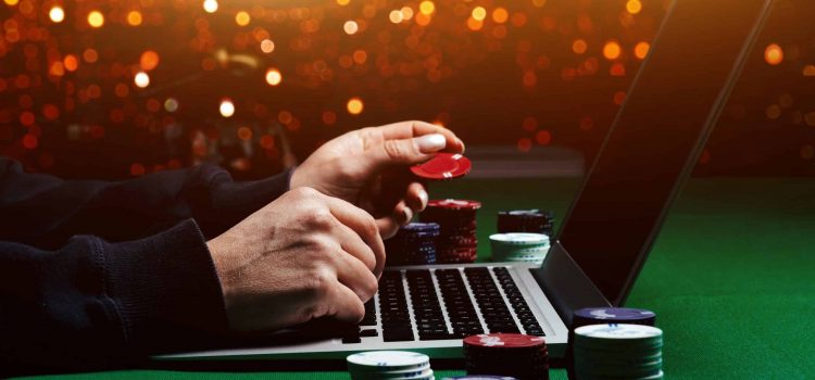 Ce au special casinourile online?