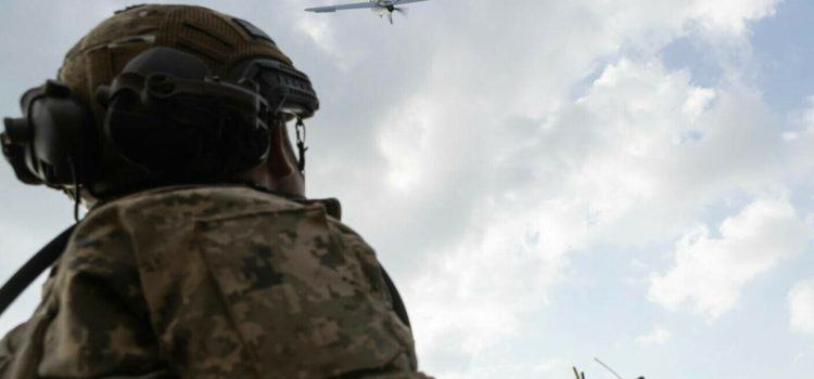 Zeci de drone ucrainene doborate de Rusia, dupa o greva in masa asupra Kievului Zeci de drone ucrainene doborate de Rusia, dupa o greva in masa asupra Kievului