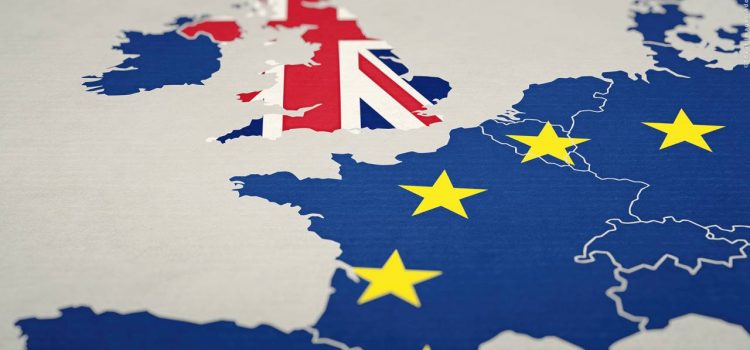 Marea Britanie ar trebui sa se alature UE Marea Britanie ar trebui sa se alature UE