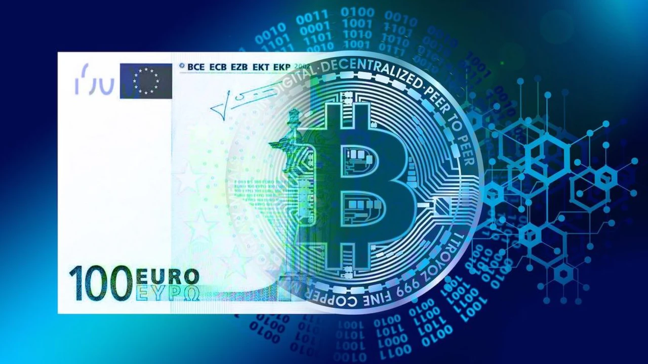 Ar putea monedele digitale ale bancii centrale inlocui numerarul?