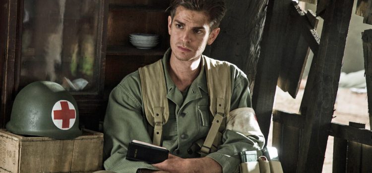 Povestea adevarata a personajului &bdquo;Hacksaw Ridge&rdquo; a lui Andrew Garfield