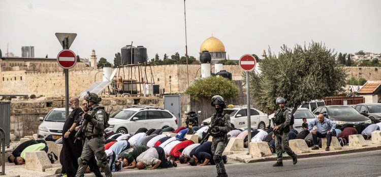 Sfarsitul ipotetic al politicii palestiniene Sfarsitul ipotetic al politicii palestiniene