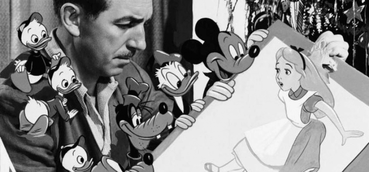 Evolutia companiei Walt Disney in ultimii ani