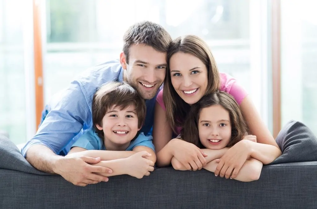 10 moduri in care petrecerea timpului cu familia te poate face mai fericit