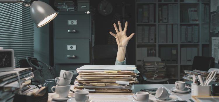 11 semne cheie: este timpul sa-ti parasesti locul de munca