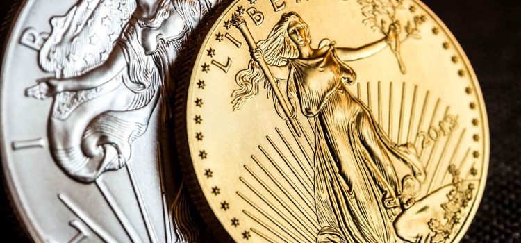 Aur vs argint: In care este mai bine sa investesti? Aur vs argint: In care este mai bine sa investesti?