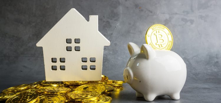 Bitcoin vs. Imobiliare: Care este investitia mai sigura? Bitcoin vs. Imobiliare: Care este investitia mai sigura?