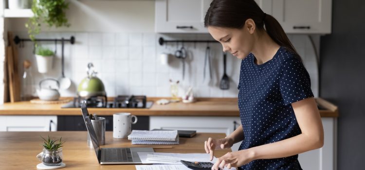 Bugetul vs. Planul de cheltuieli: De care ai nevoie?