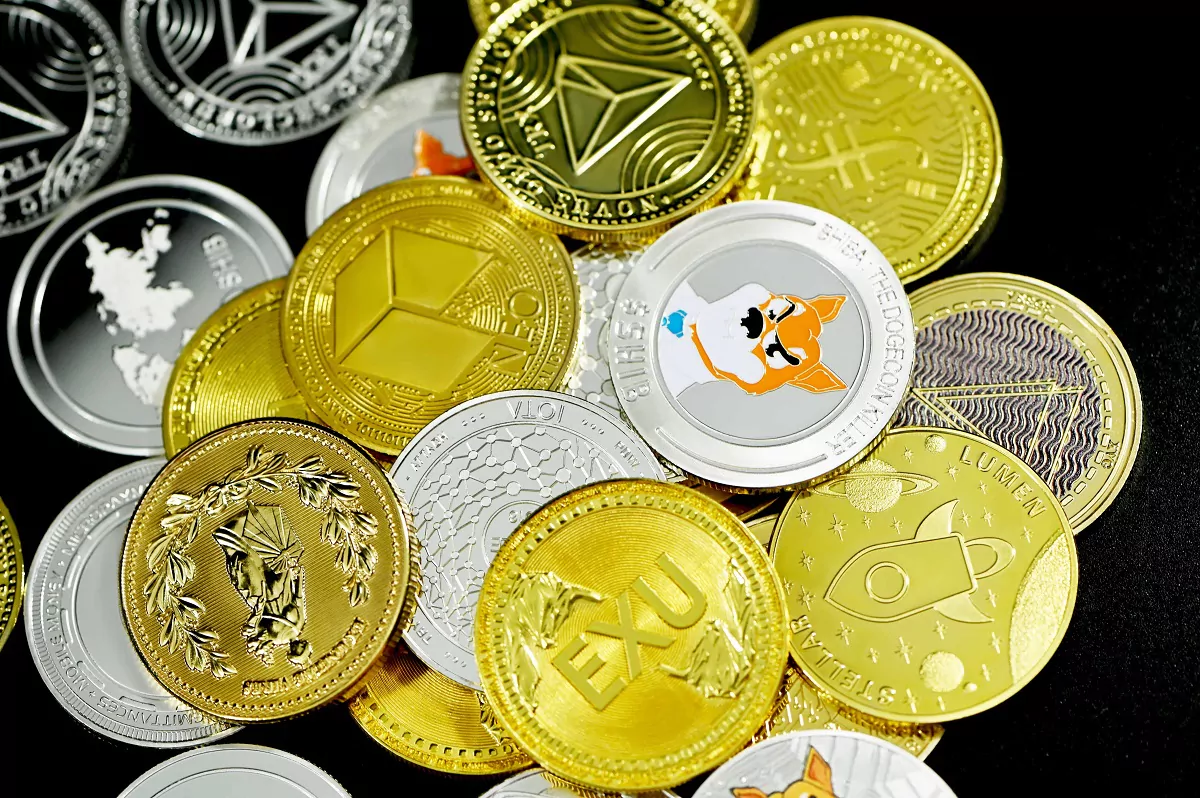 Ce determina pretul criptomonedelor? Afla acum Ce determina pretul criptomonedelor? Afla acum
