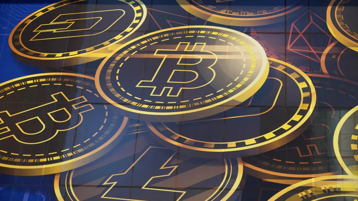 Ce este Crypto? Un ghid pentru incepatori pentru criptomonede Ce este Crypto? Un ghid pentru incepatori pentru criptomonede