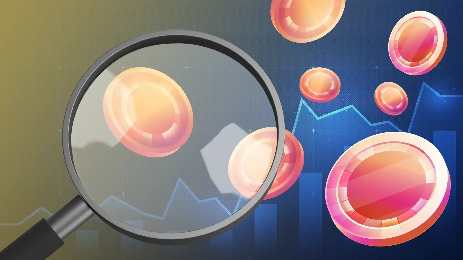 Cum sa evaluezi noi proiecte criptografice inainte de a investi? Cum sa evaluezi noi proiecte criptografice inainte de a investi?
