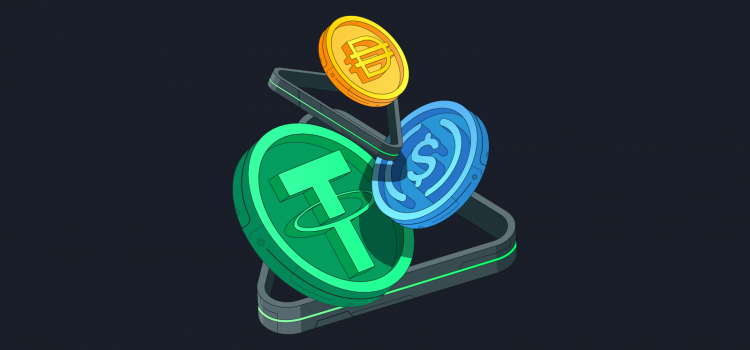 Cum sa faci venituri pasive cu Stablecoins? Afla acum Cum sa faci venituri pasive cu Stablecoins? Afla acum