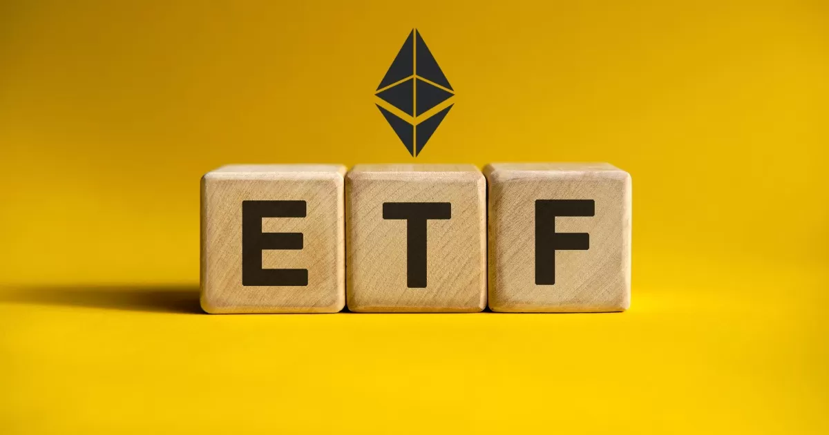 Ethereum ETF explicat: Ce este si cum functioneaza Ethereum ETF explicat: Ce este si cum functioneaza