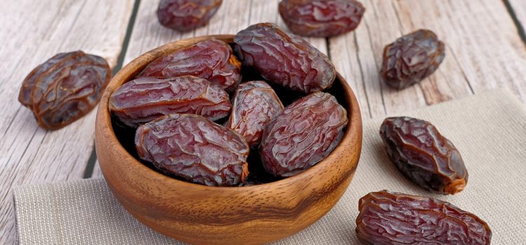 5 beneficii ale consumului de curmale