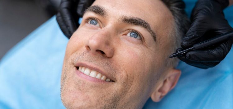 Ghid complet pentru pregătirea unui implant de păr: Ce trebuie să știi &icirc;nainte de procedură