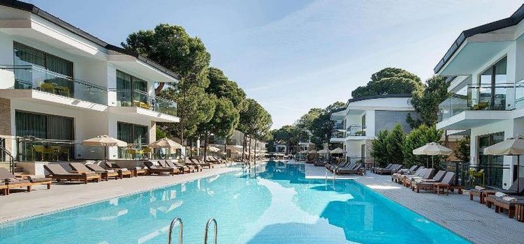 Activitatile relaxante pe care le poti face intr-o vacanta in Antalya!