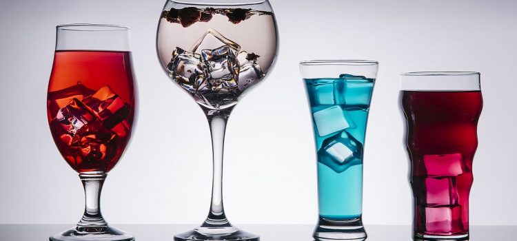 Bauturile alcoolice cu care NU vei da gres la un eveniment formal!