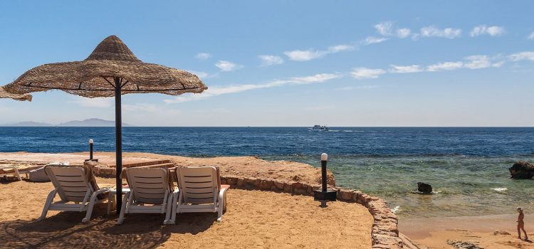 Uita de stres cu un last minute in Egipt! Rezerva o vacanta memorabila