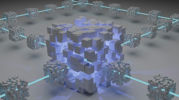 Cum este tehnologia Blockchain folosită în industria de gaming?