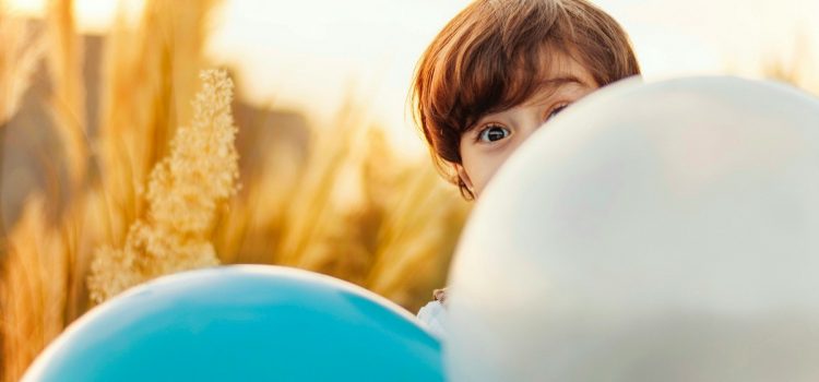 Cum alegi cursuri pentru copii în funcție de stilul de joacă al celui mic