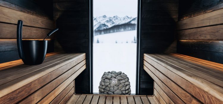Este sauna buna pentru somn? Este sauna buna pentru somn?